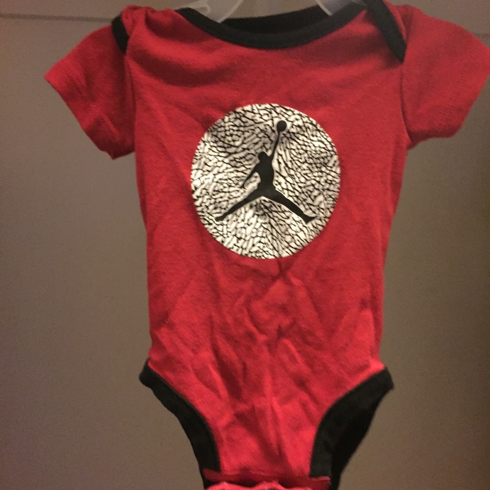 Baby Clothes